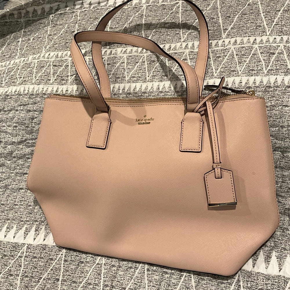 Kate Spade Leila Tote
